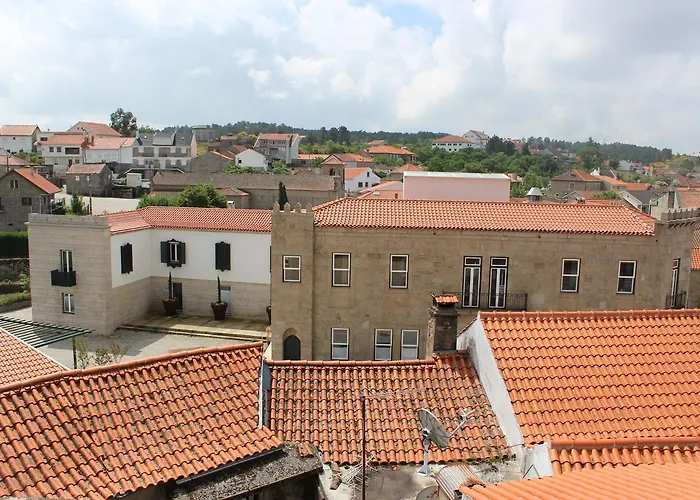 Hotel Medieval® de Penedono