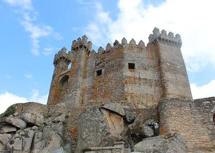 Hotel Medieval® de Penedono