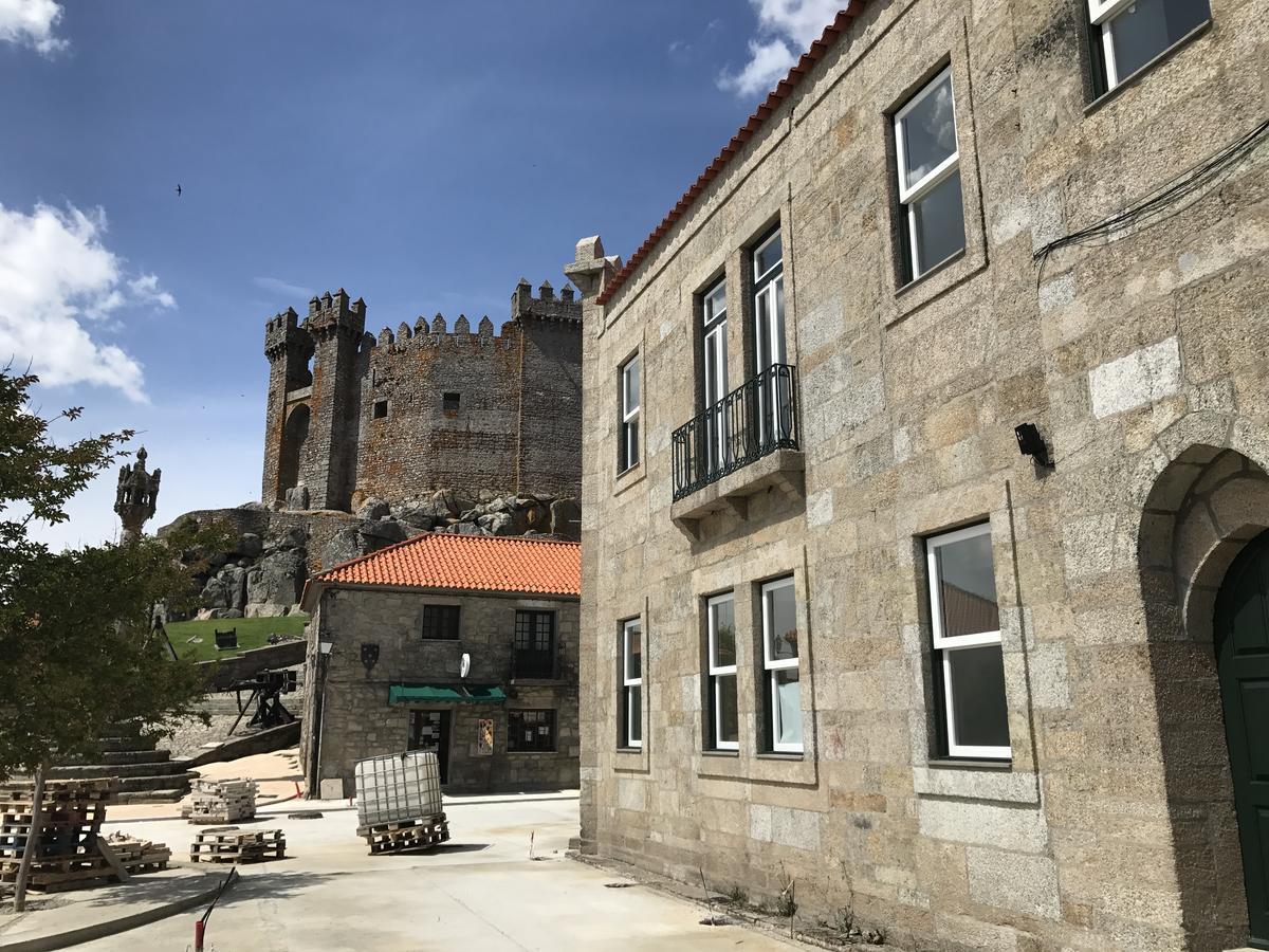 Medieval® De Hotel Penedono