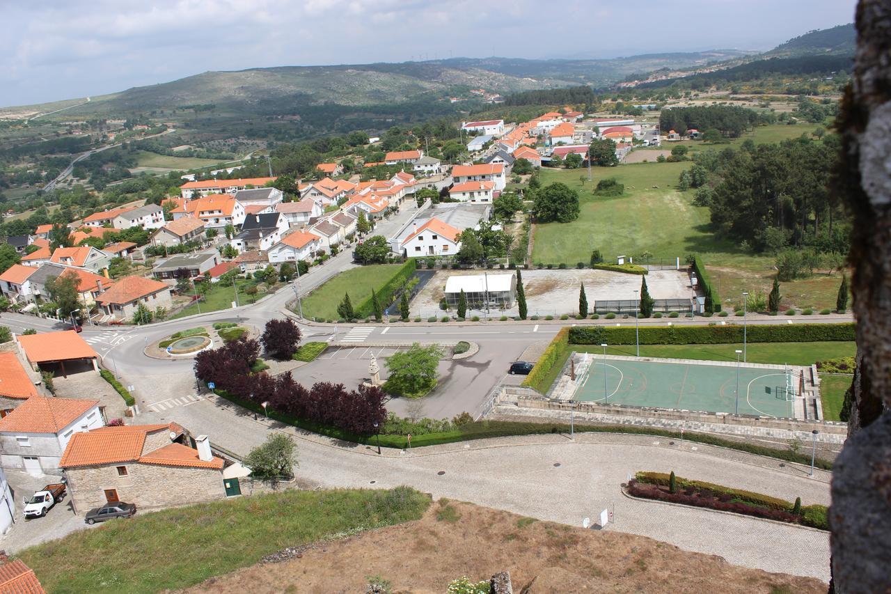 Medieval® De Hotel Penedono