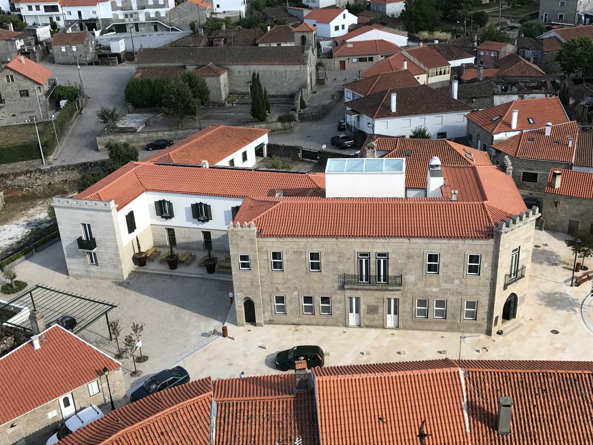 Medieval® De Hotel Penedono